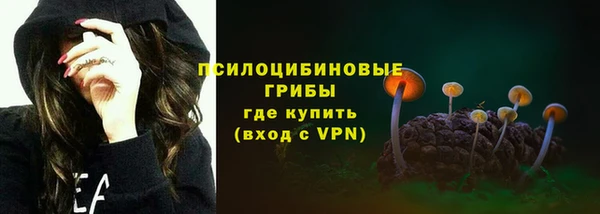 хмурый Магадан